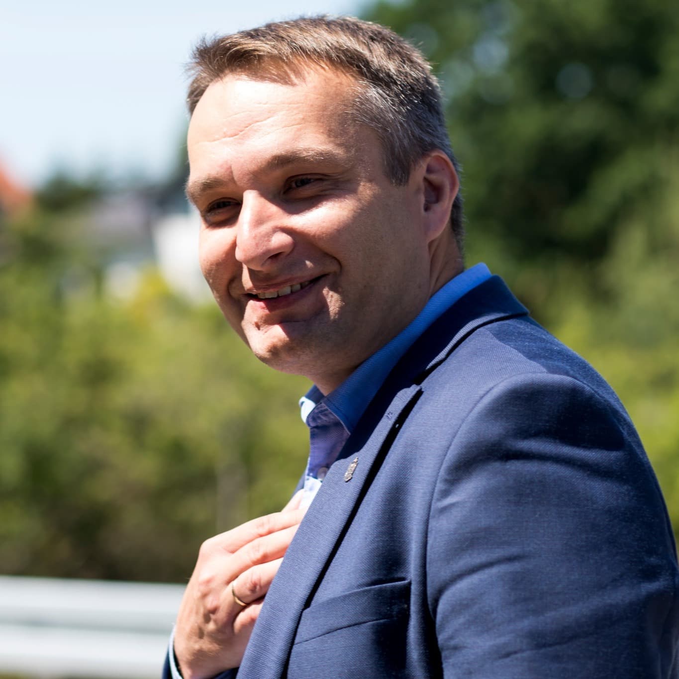 Mariusz Wiśniewski